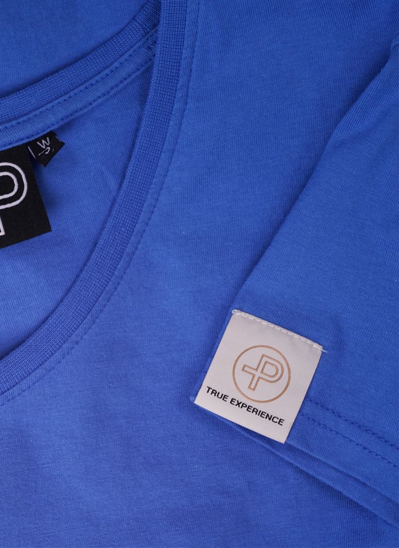 W Badge Tee W Badge Tee