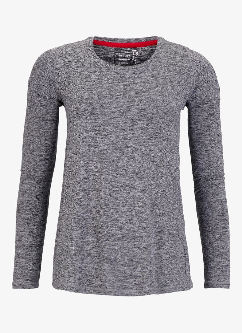 W Camber LS Loose Fit Top W Camber LS Loose Fit Top