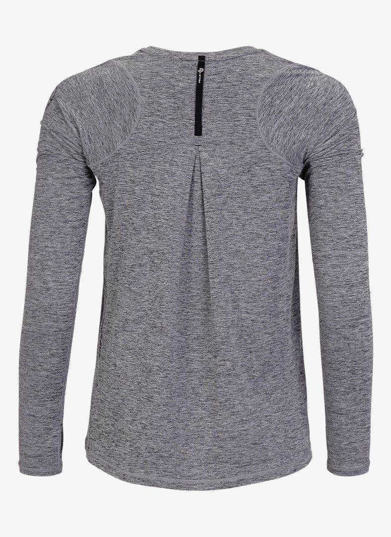 W Camber LS Loose Fit Top W Camber LS Loose Fit Top