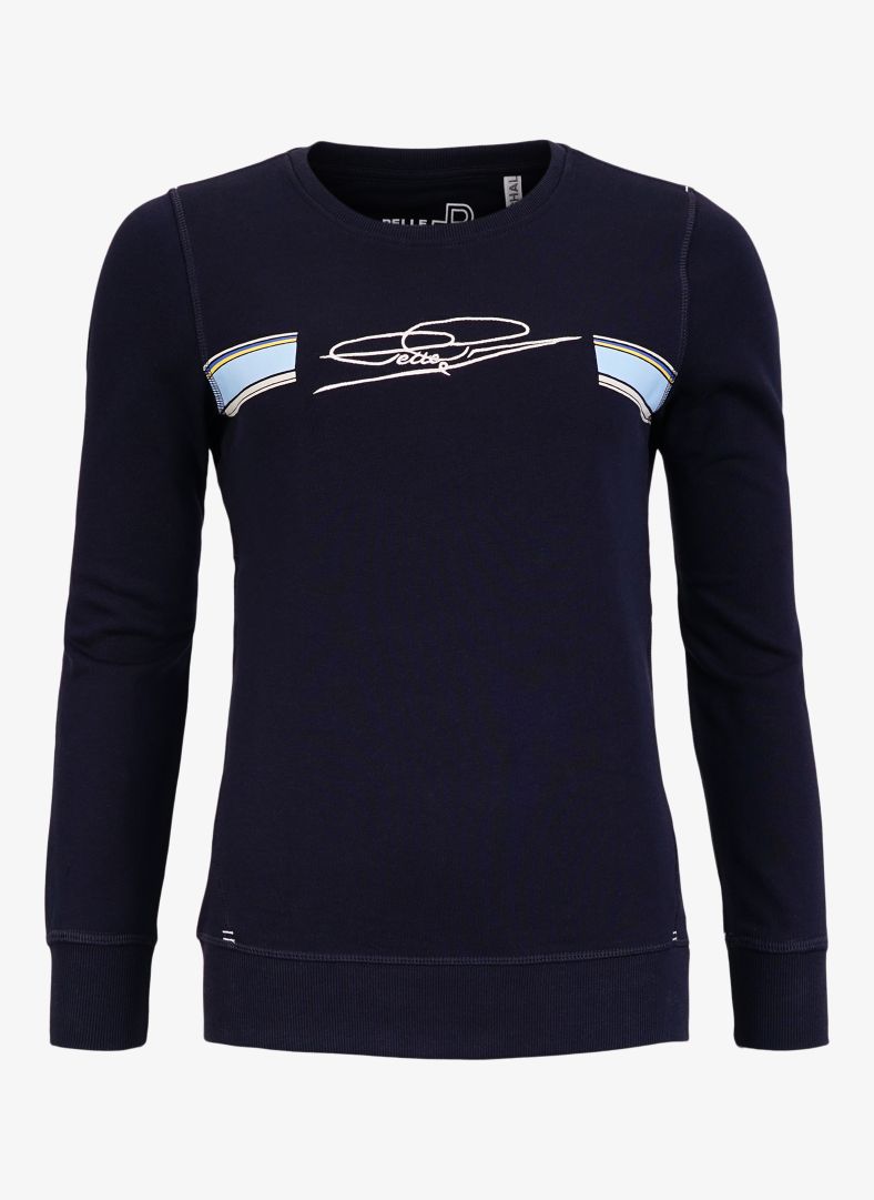 W CAYE Sweatshirt P1 W CAYE Sweatshirt P1