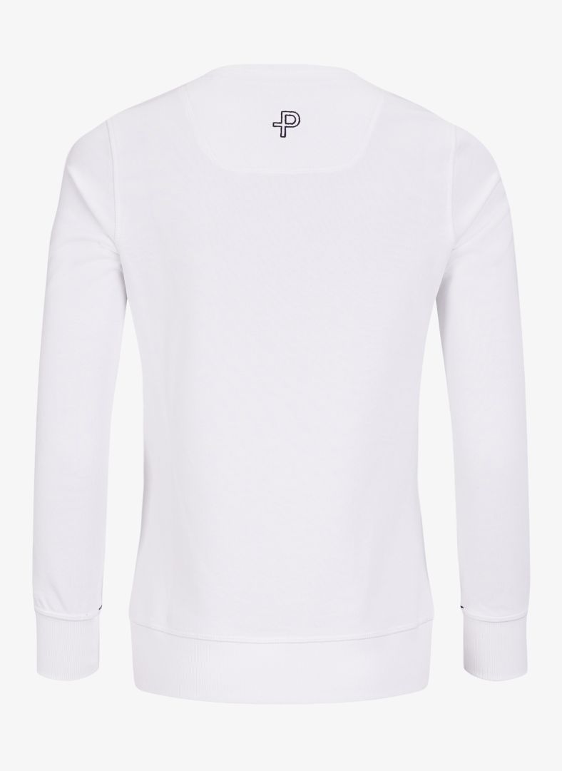 W CAYE Sweatshirt P1 W CAYE Sweatshirt P1