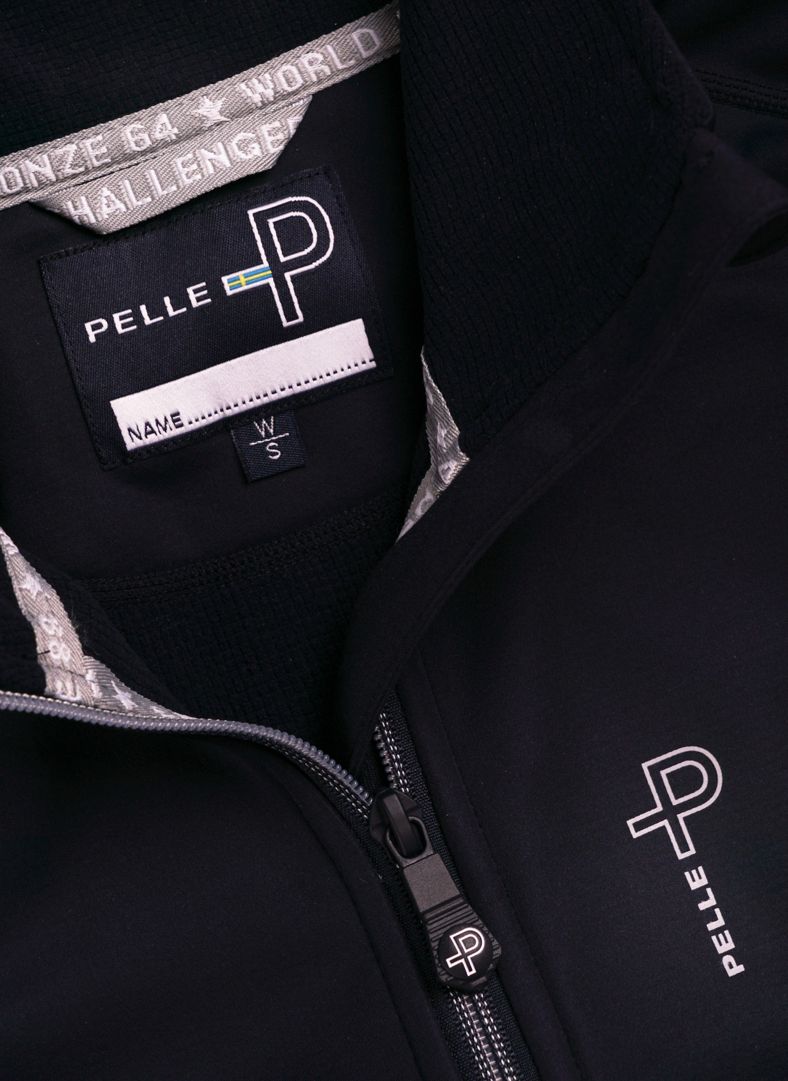 W Plannard Zip W Plannard Zip
