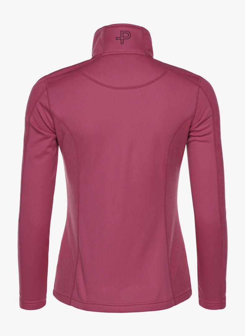 W Plannard Zip W Plannard Zip