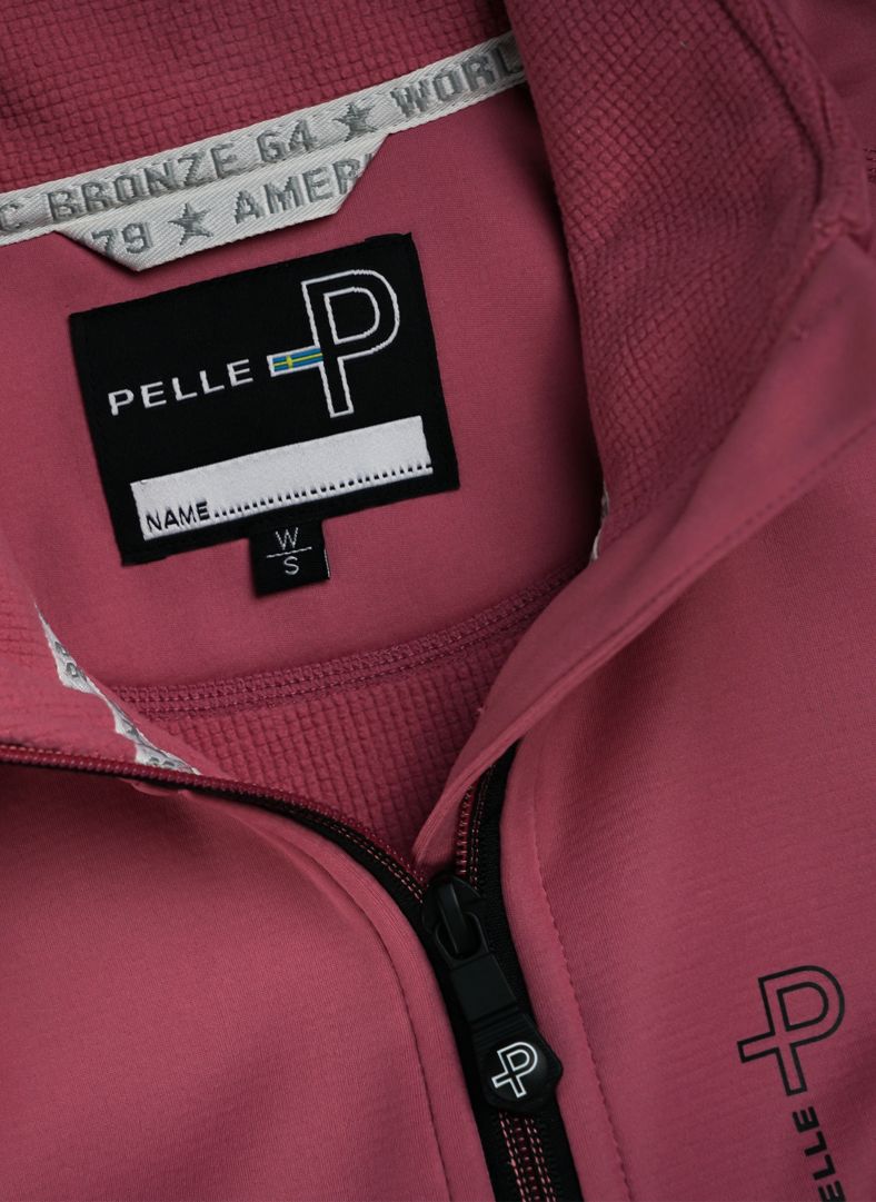 W Plannard Zip W Plannard Zip