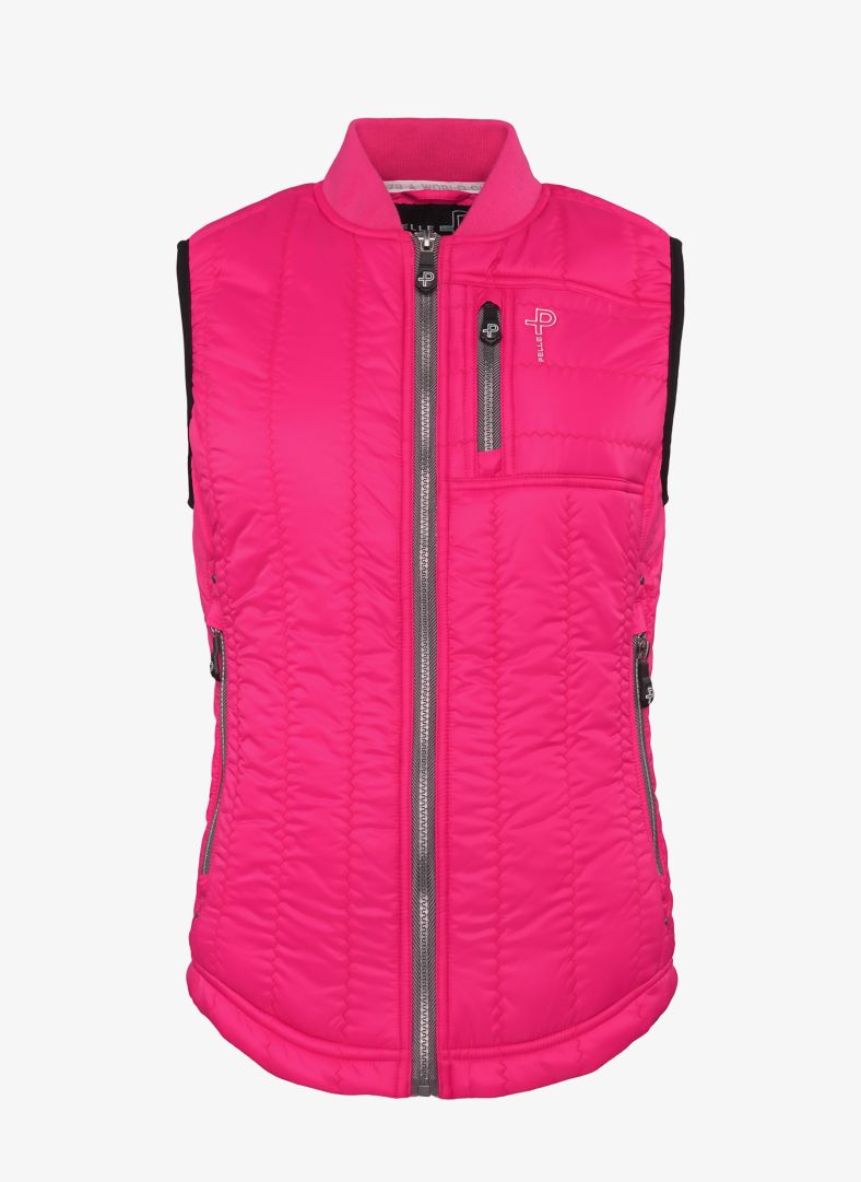 W Mistral Vest W Mistral Vest