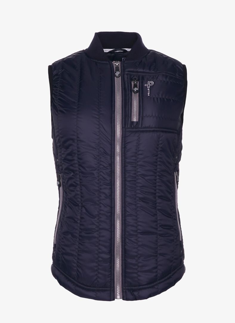 W Mistral Vest W Mistral Vest