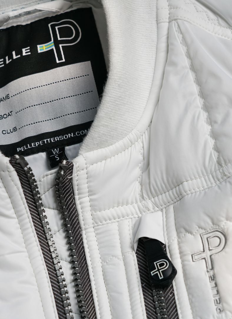 W Mistral Vest W Mistral Vest