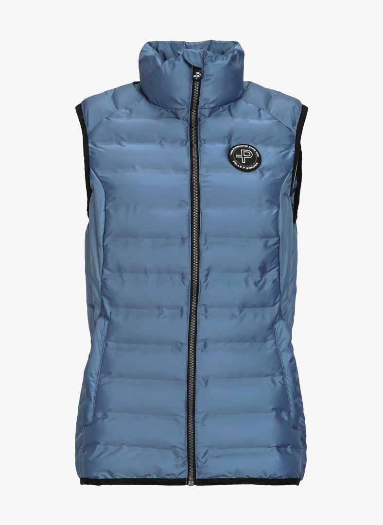 W Mizzen vest W Mizzen vest