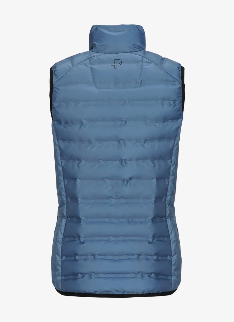 W Mizzen vest W Mizzen vest