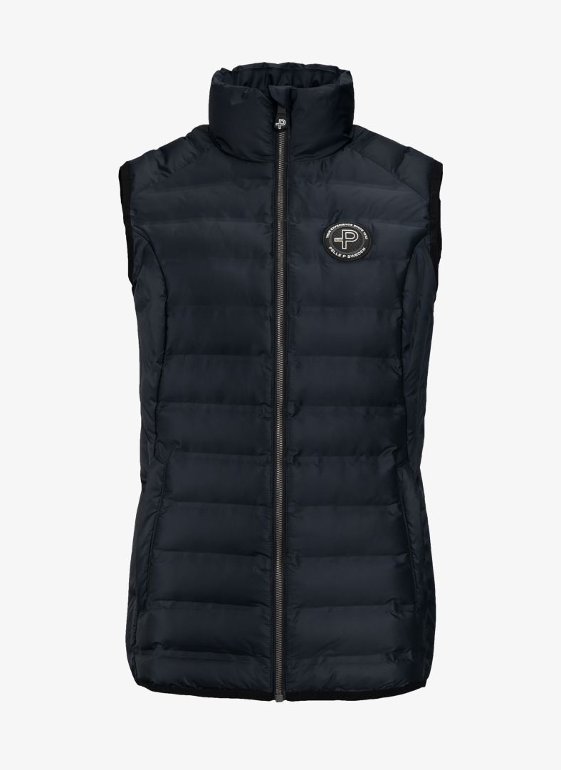 W Mizzen vest W Mizzen vest