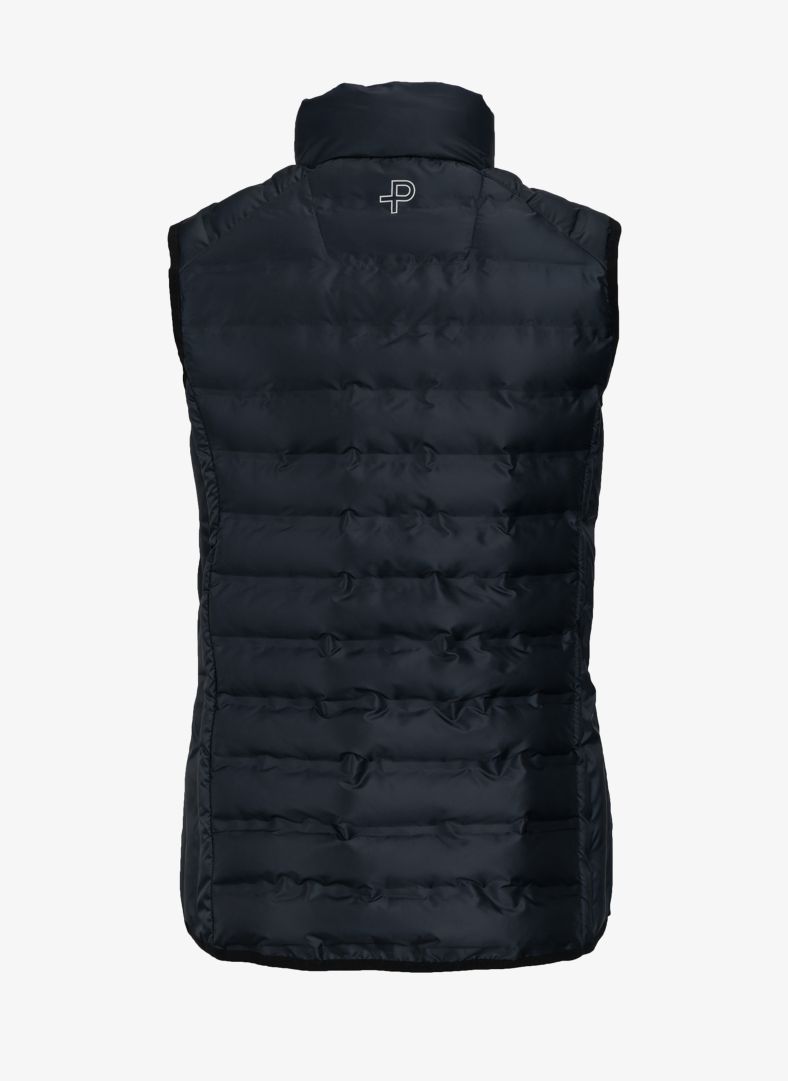 W Mizzen vest W Mizzen vest