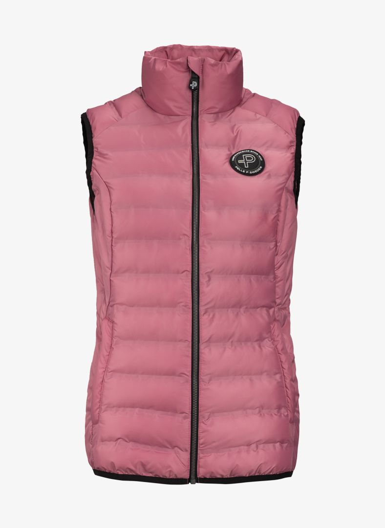 W Mizzen vest W Mizzen vest