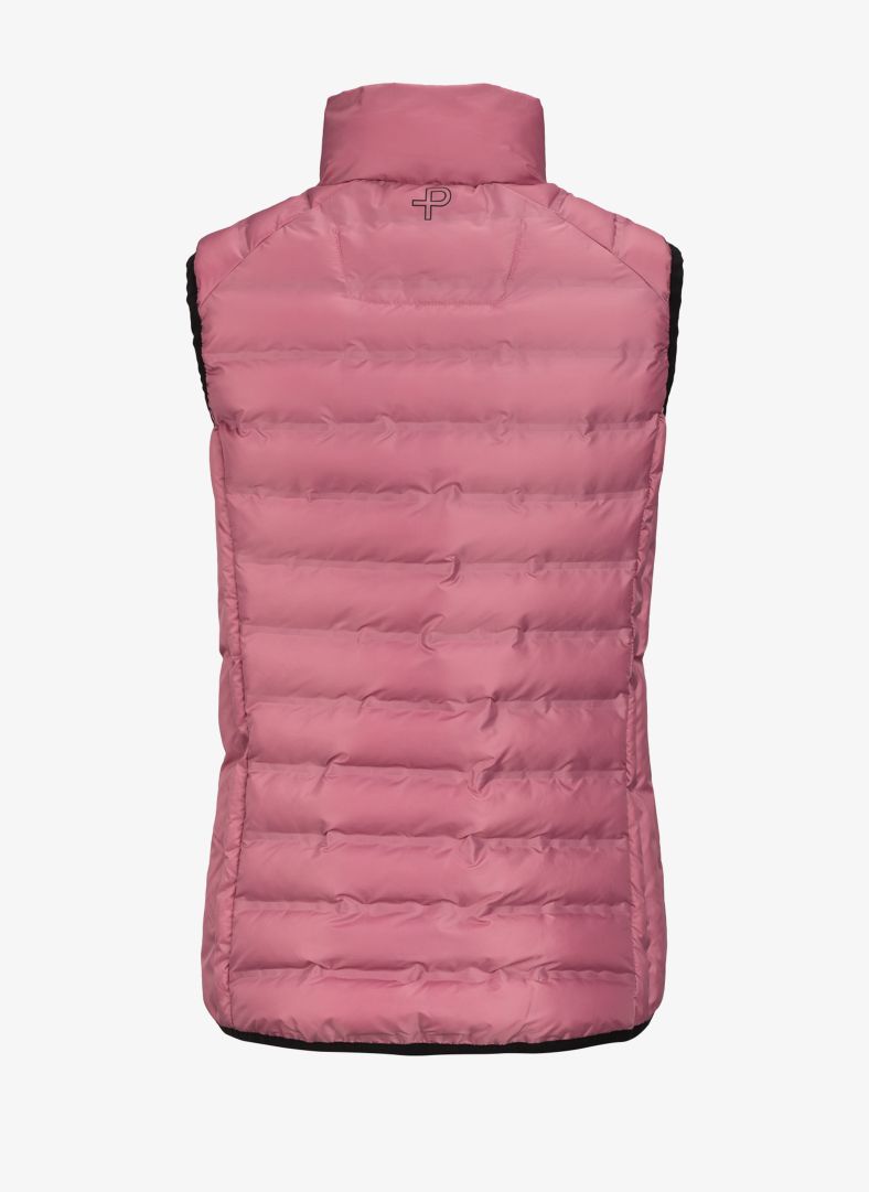 W Mizzen vest W Mizzen vest