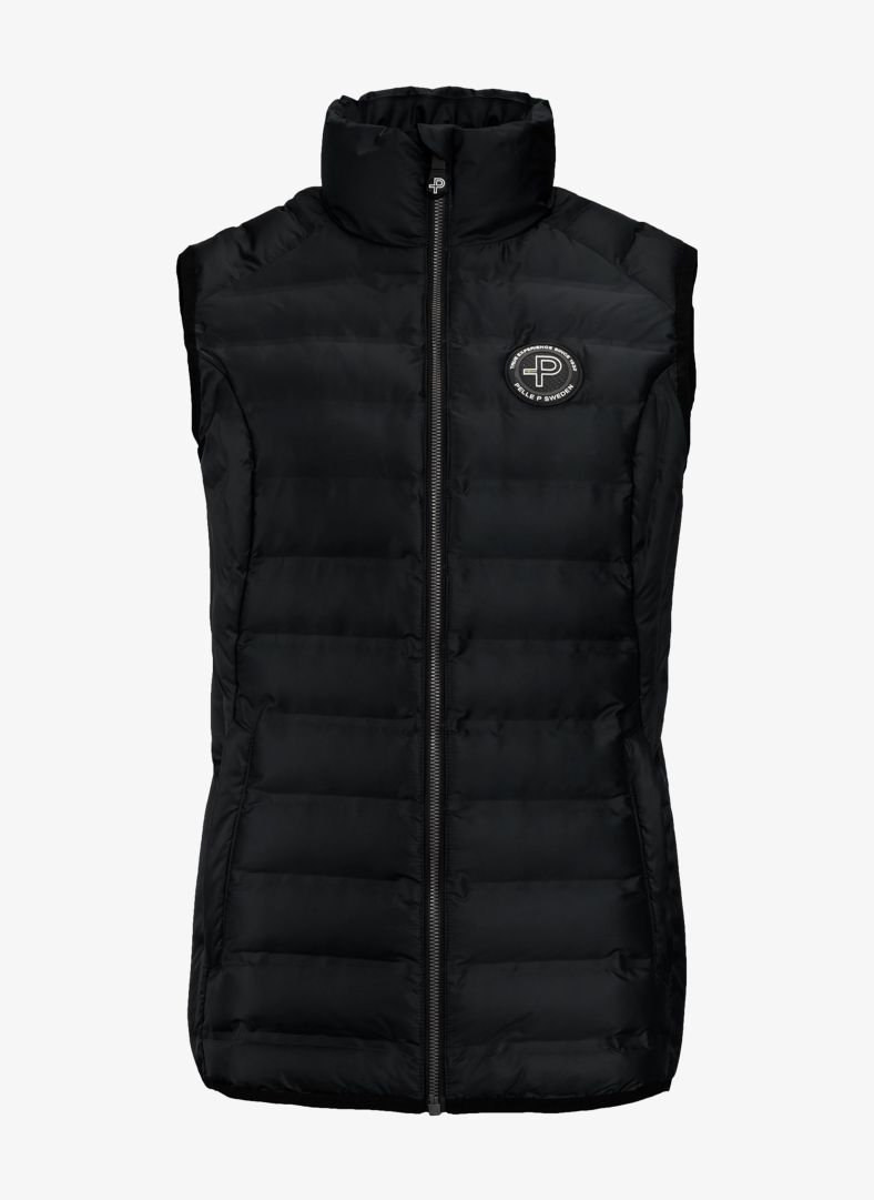 W Mizzen vest W Mizzen vest