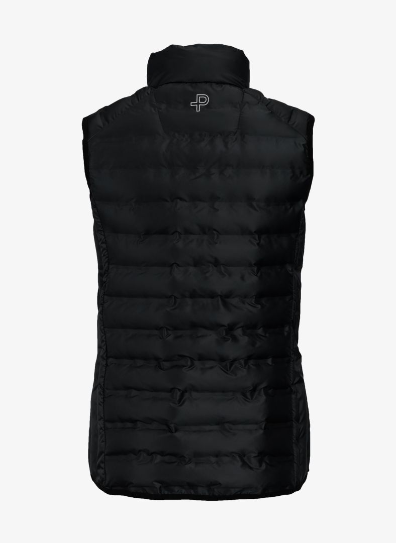 W Mizzen vest W Mizzen vest