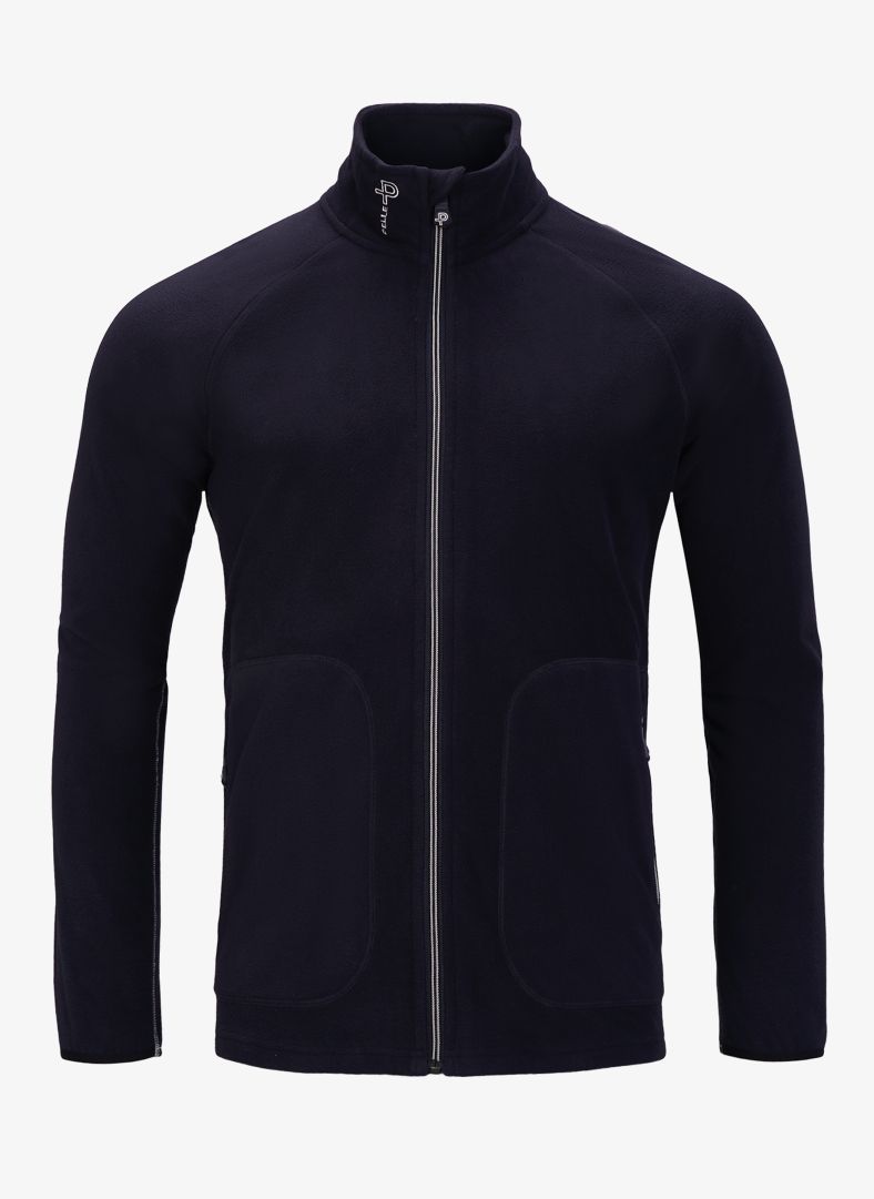 Microfleece Zip Microfleece Zip