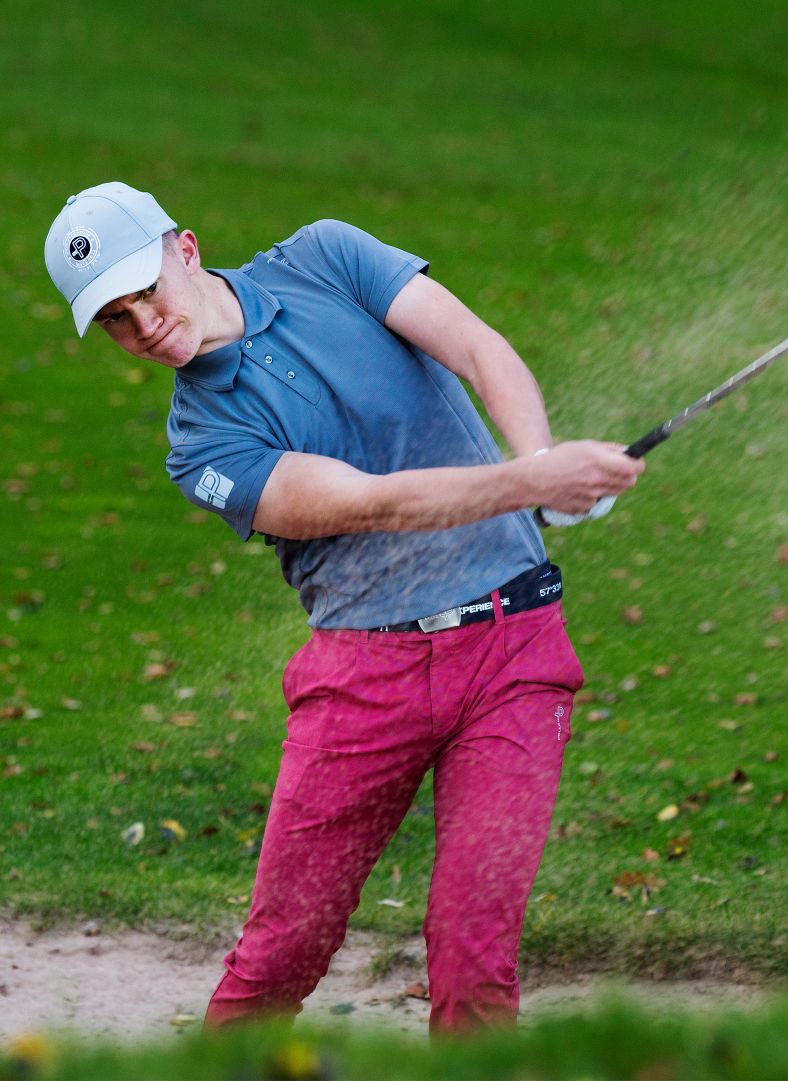 Momentum Pants Momentum Pants