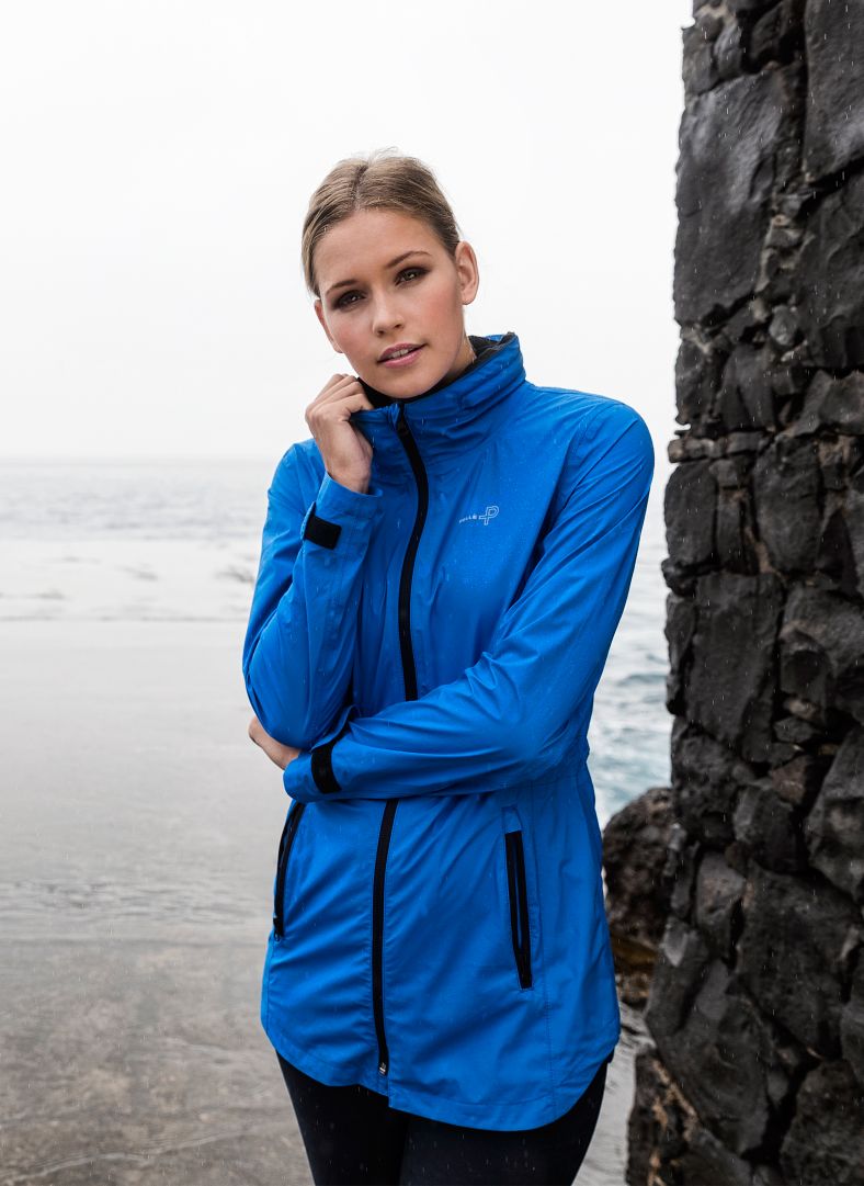 W Rapid Jacket W Rapid Jacket