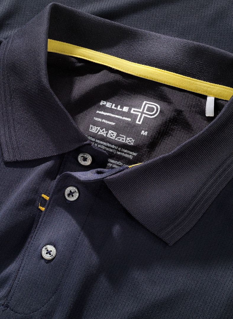Propulsion Polo Propulsion Polo