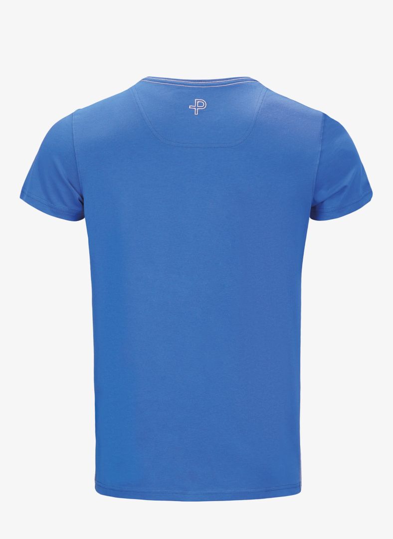 T-shirt Circle Print T-shirt Circle Print