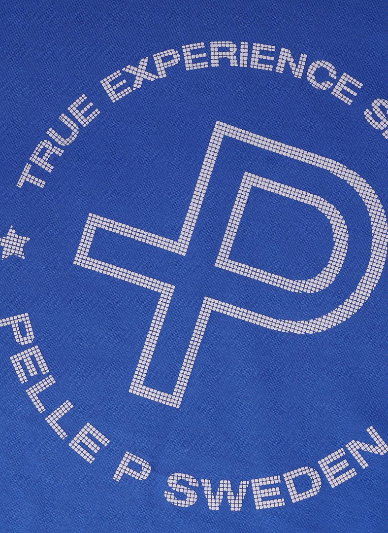 T-shirt Circle Print T-shirt Circle Print