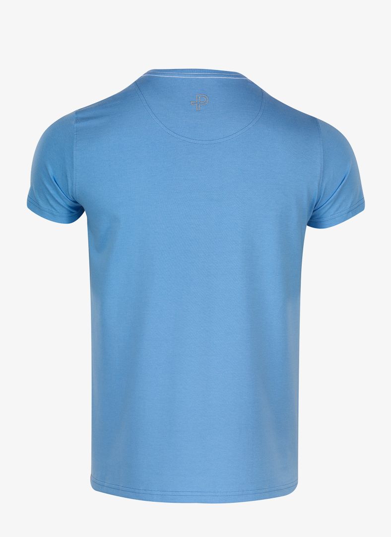 T-shirt Circle Print T-shirt Circle Print