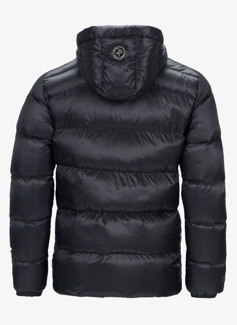 Bernard Jacket Bernard Jacket