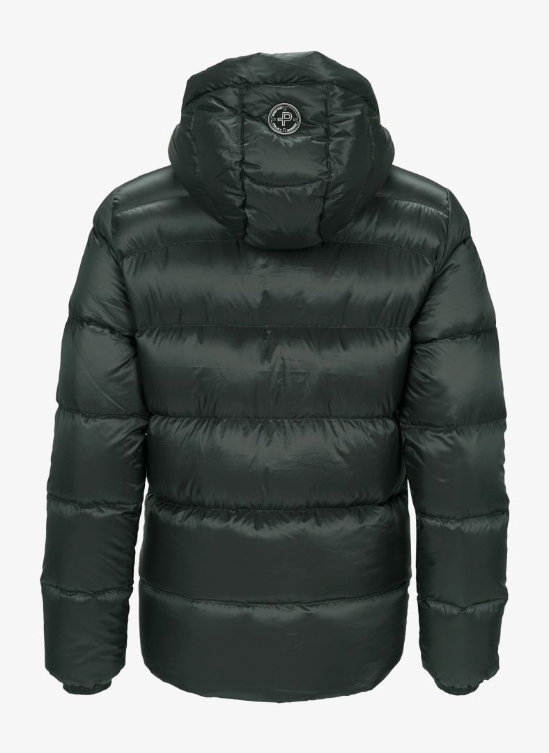 Bernard Jacket Bernard Jacket