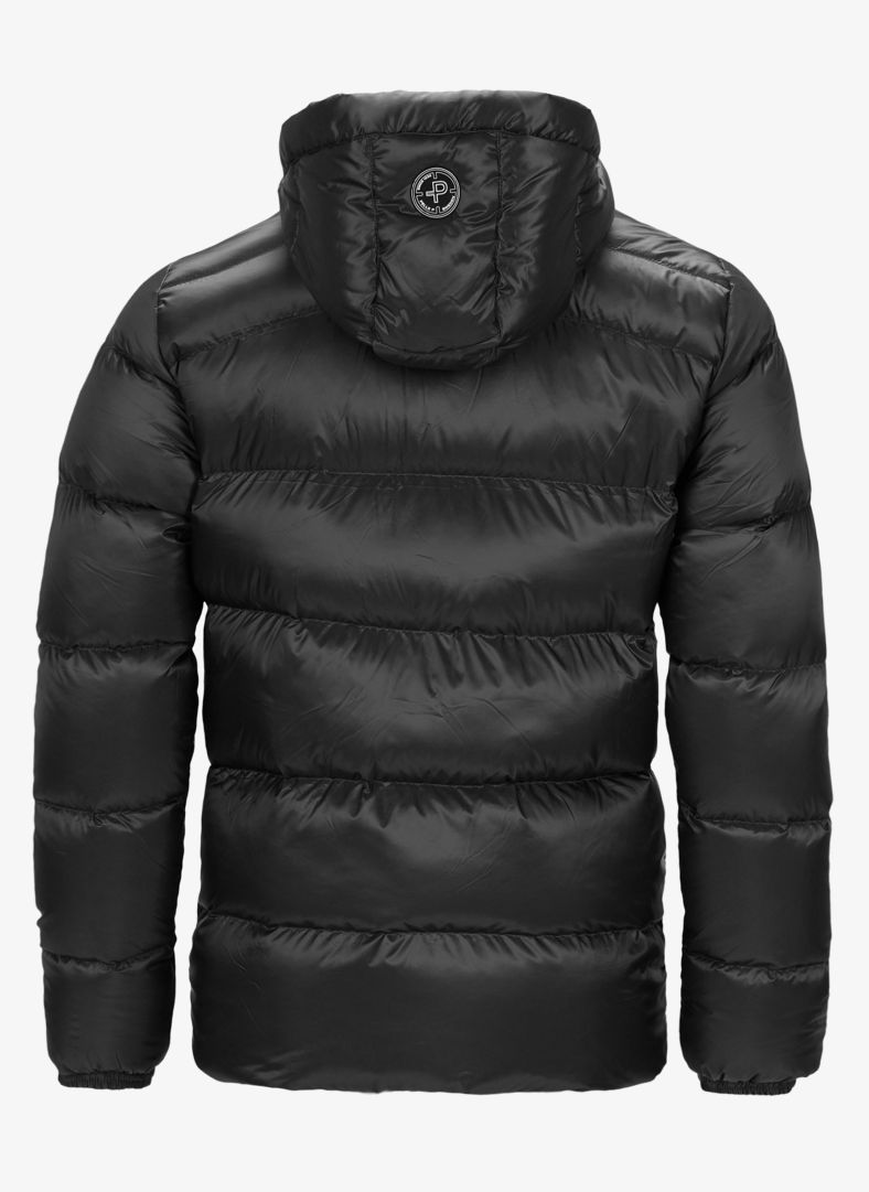 Bernard Jacket Bernard Jacket