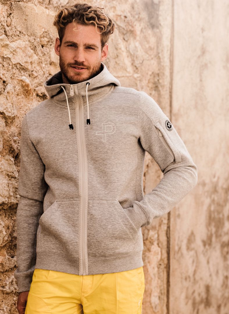 P-hoodie P-hoodie