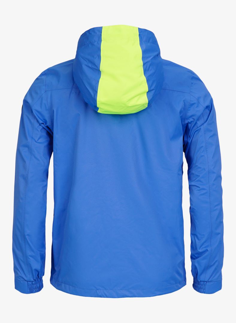 Bermuda Jacket Bermuda Jacket