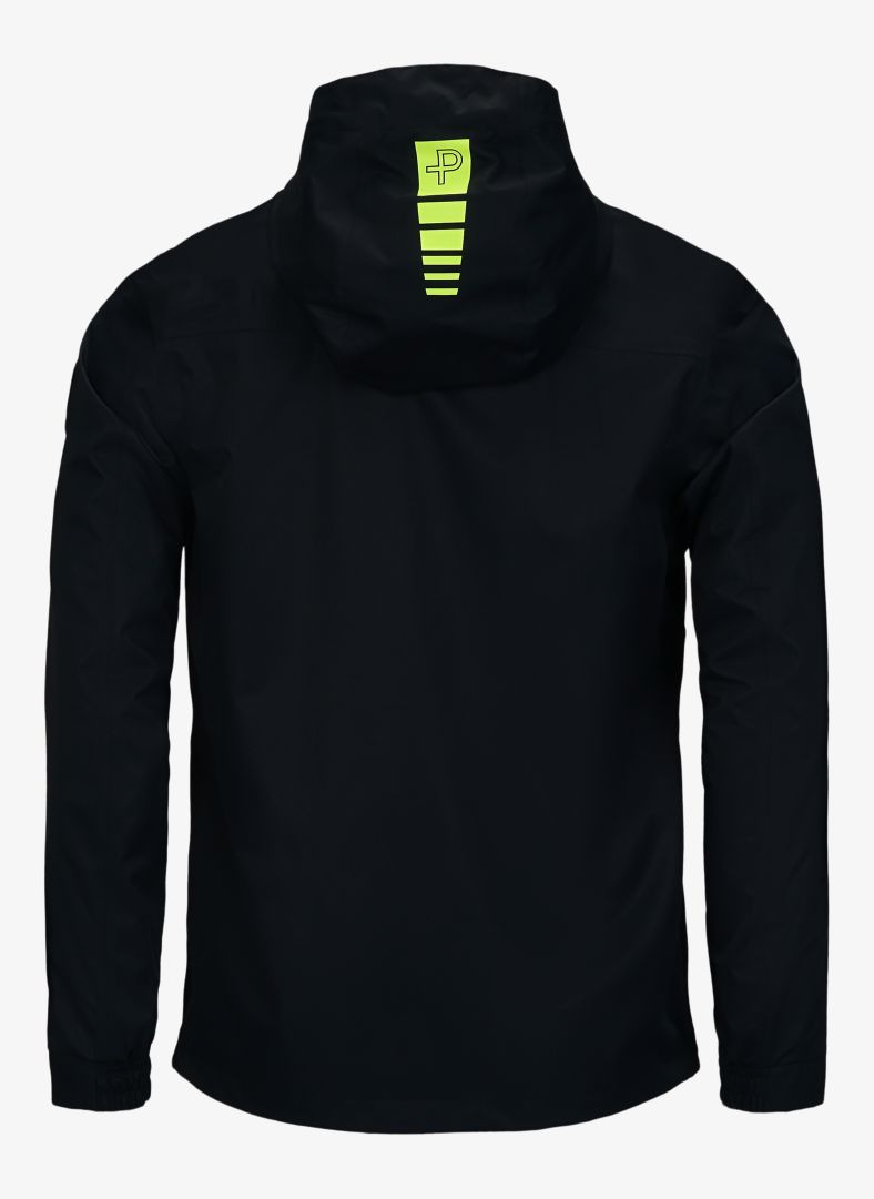 Bermuda Jacket Bermuda Jacket