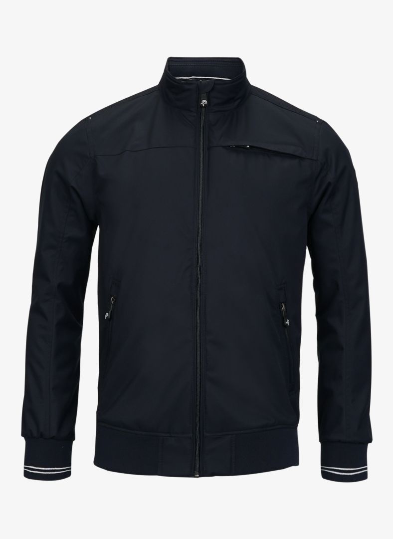 Dock Jacket Dock Jacket