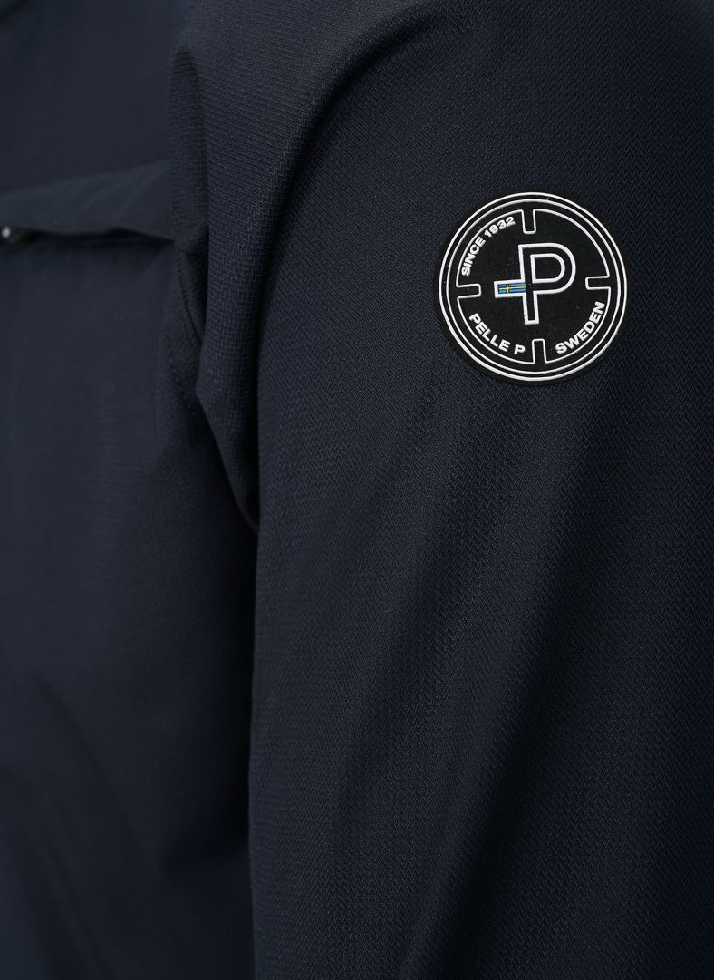 Dock Jacket Dock Jacket