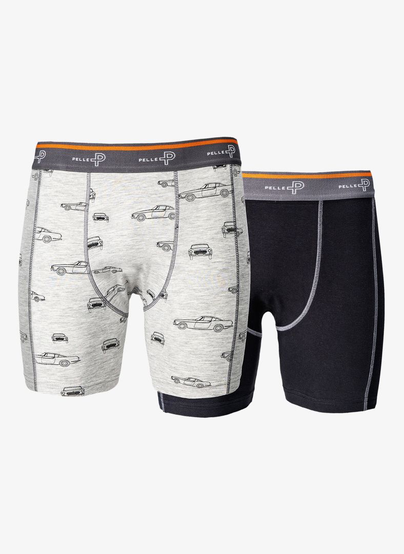 Underwear 2-Pack Underwear 2-Pack
