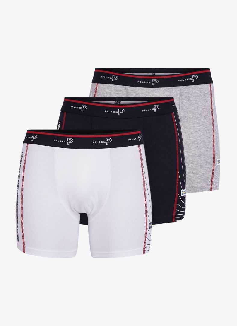 Underwear 3-Pack Underwear 3-Pack