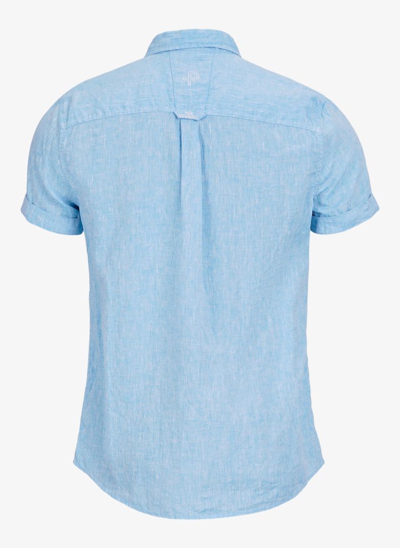 Linen SS shirt Linen SS shirt