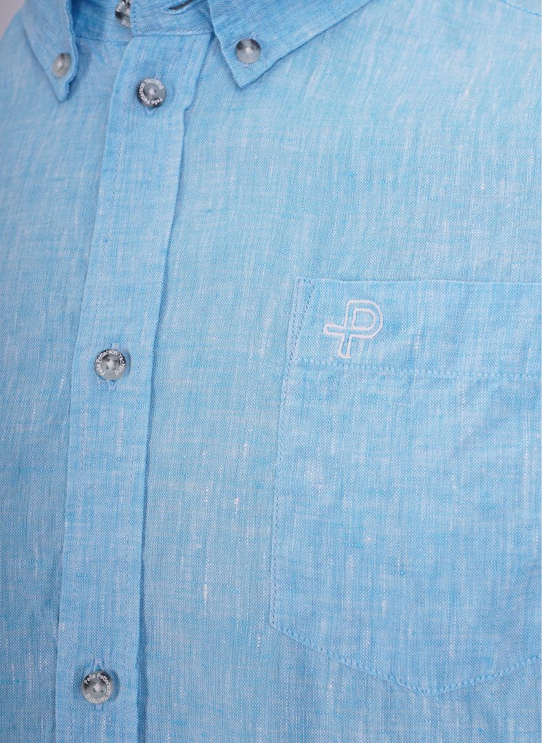 Linen SS shirt Linen SS shirt