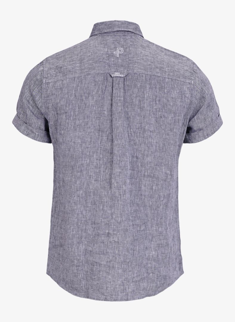 Linen SS shirt Linen SS shirt