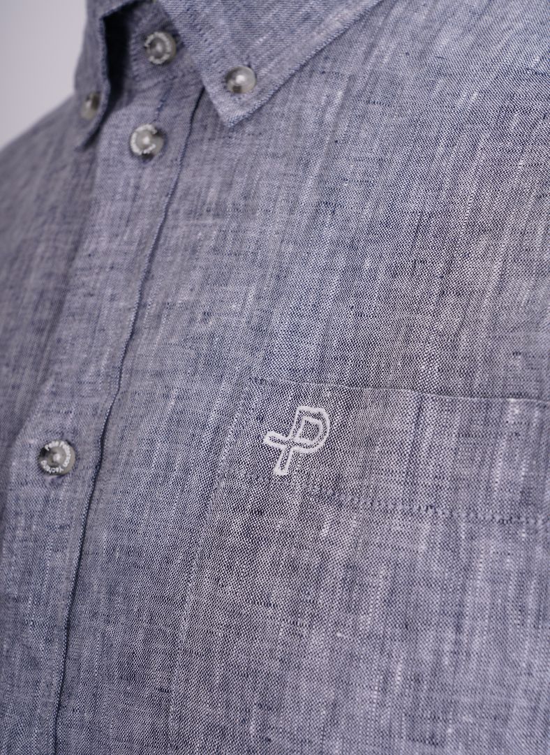 Linen SS shirt Linen SS shirt