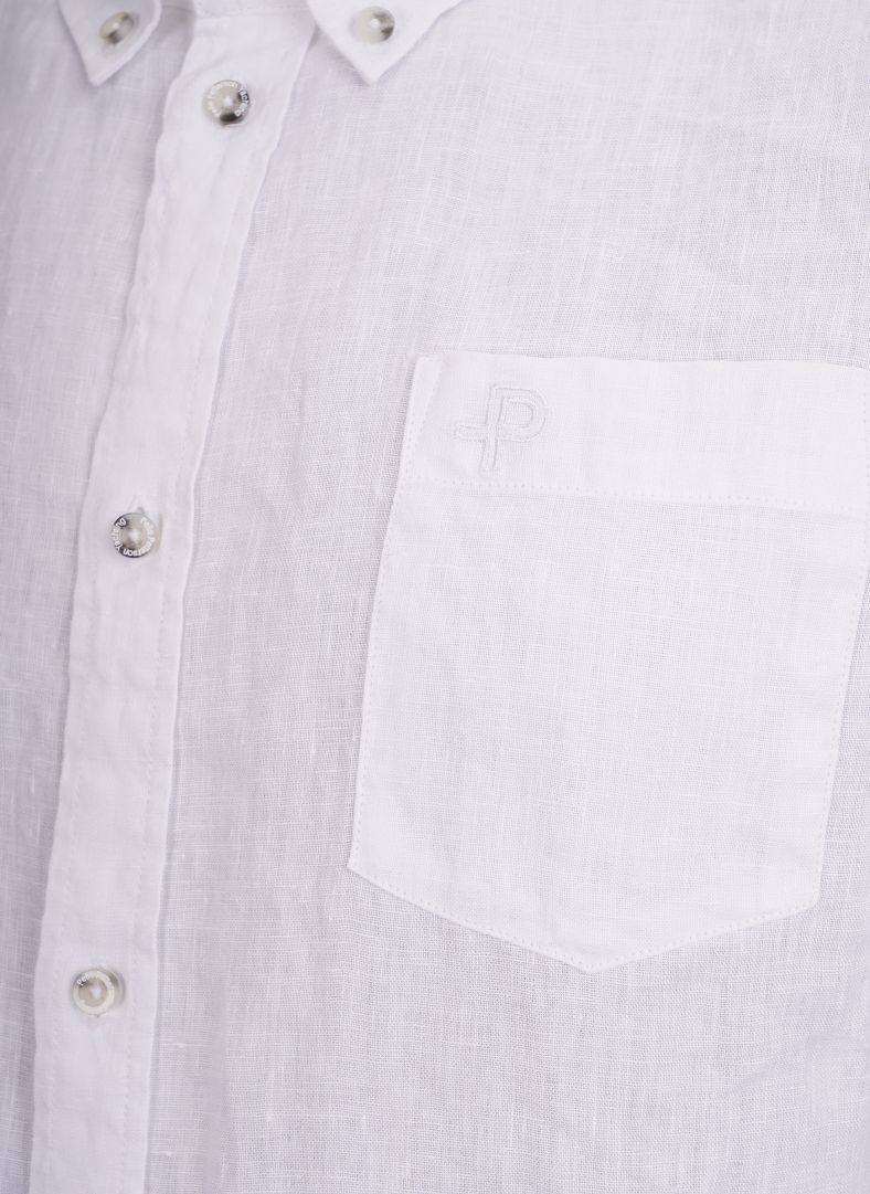 Linen SS shirt Linen SS shirt