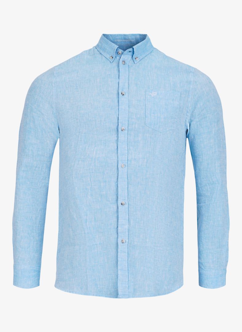 Linen Shirt Linen Shirt