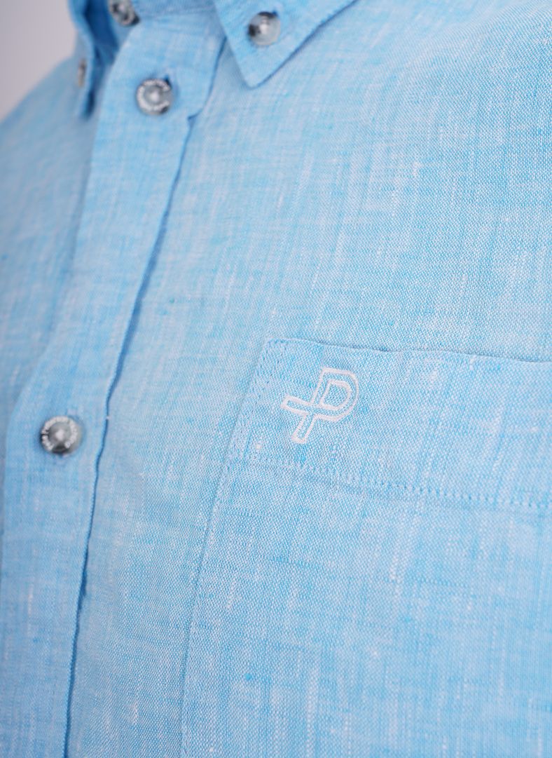Linen Shirt Linen Shirt