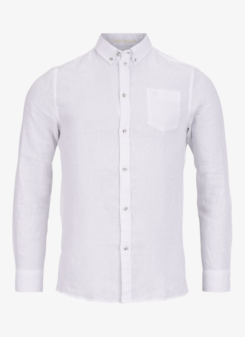 Linen Shirt Linen Shirt
