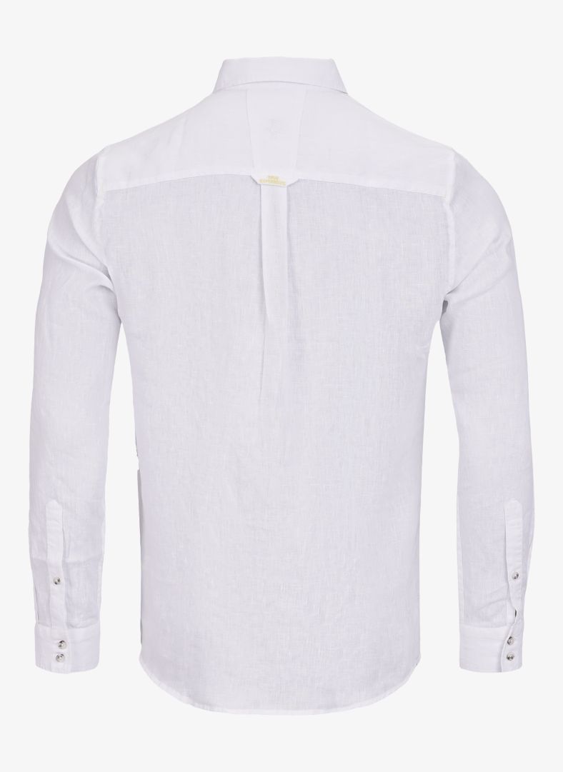 Linen Shirt Linen Shirt