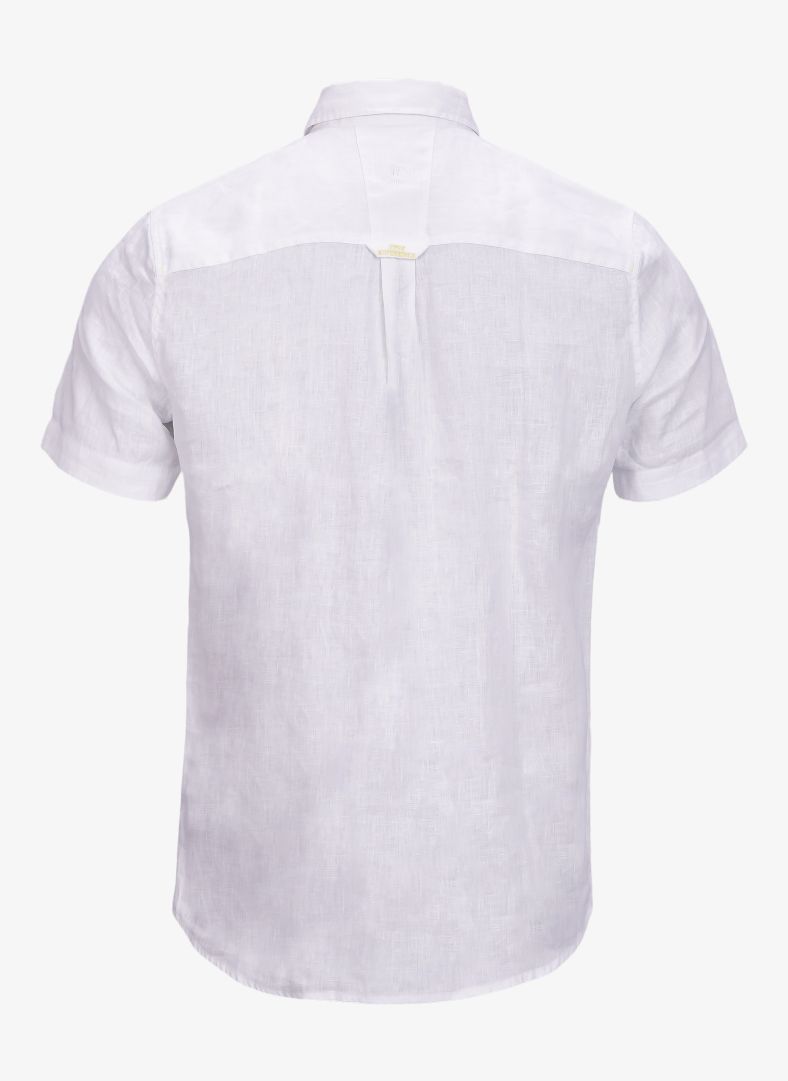 Linen SS shirt Linen SS shirt