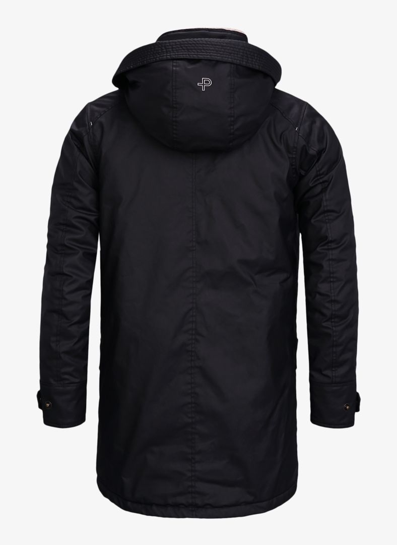 Levron Parka Levron Parka