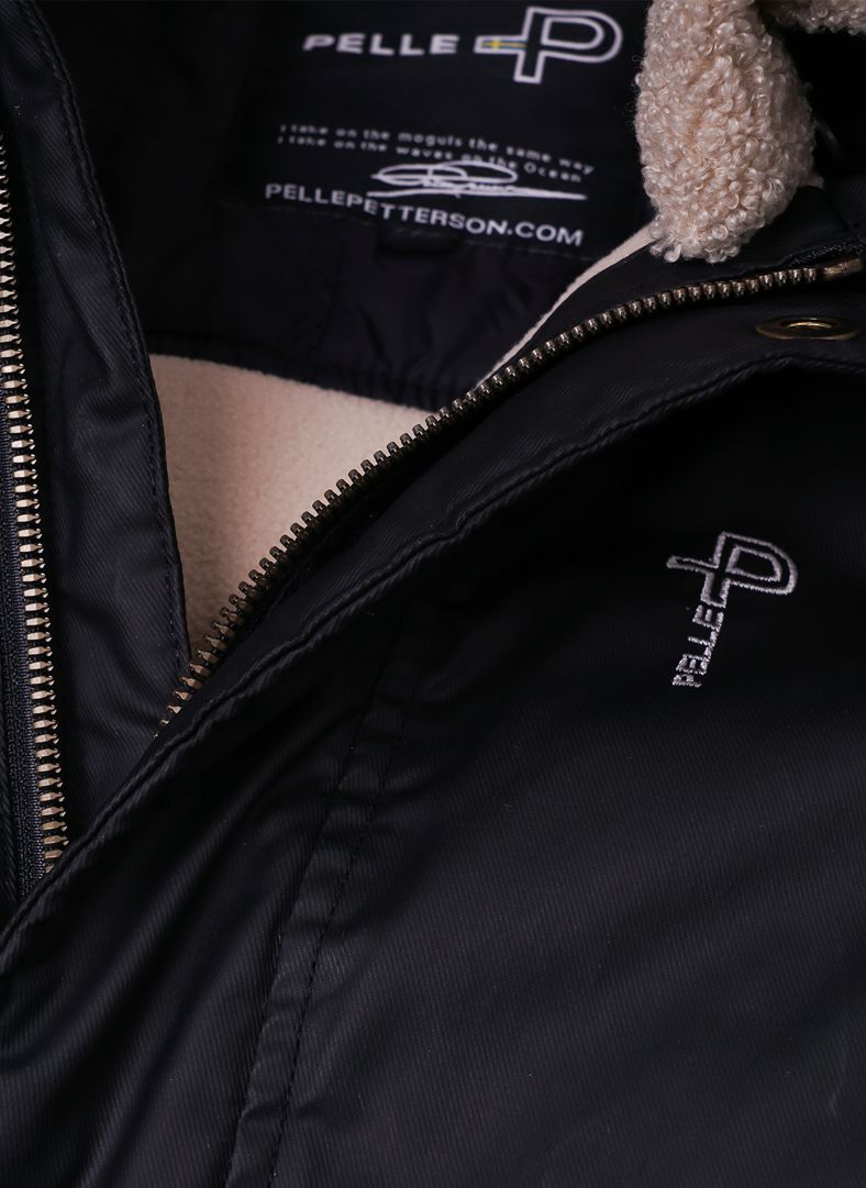 Levron Parka Levron Parka