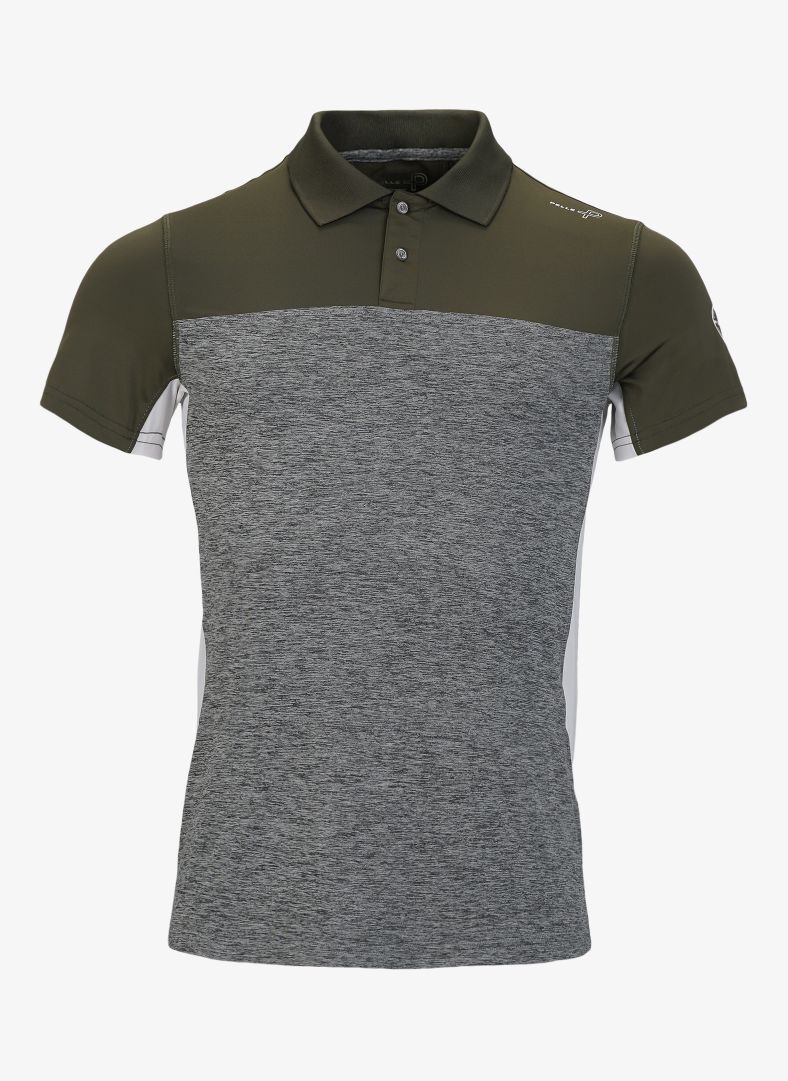 Momentum Camber Polo Momentum Camber Polo