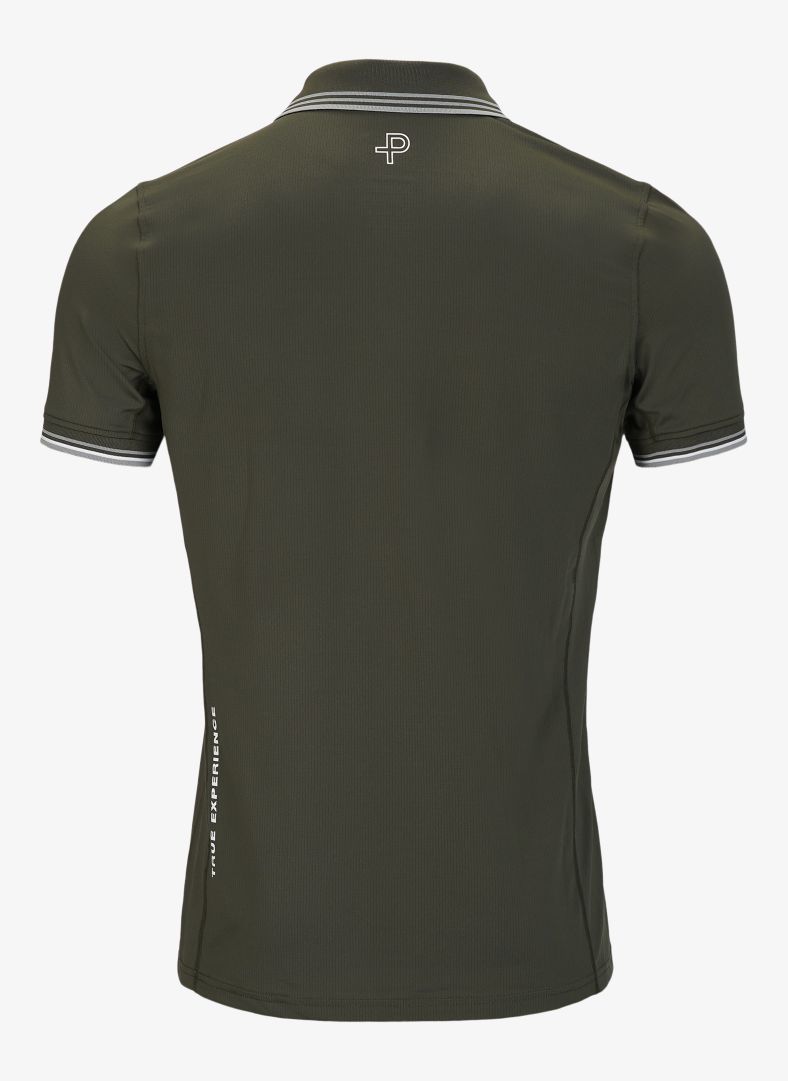 Momentum Polo Momentum Polo